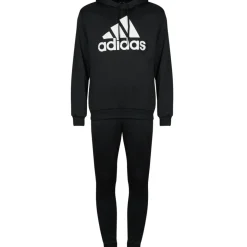 Adidas Sportswear - Sportswear French Terry Hooded Track Suit