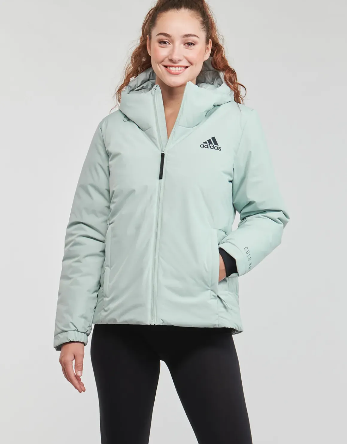Adidas Sportswear - TRAVEER CR J