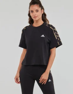 Adidas Sportswear - VIBAOP 3S CRO T