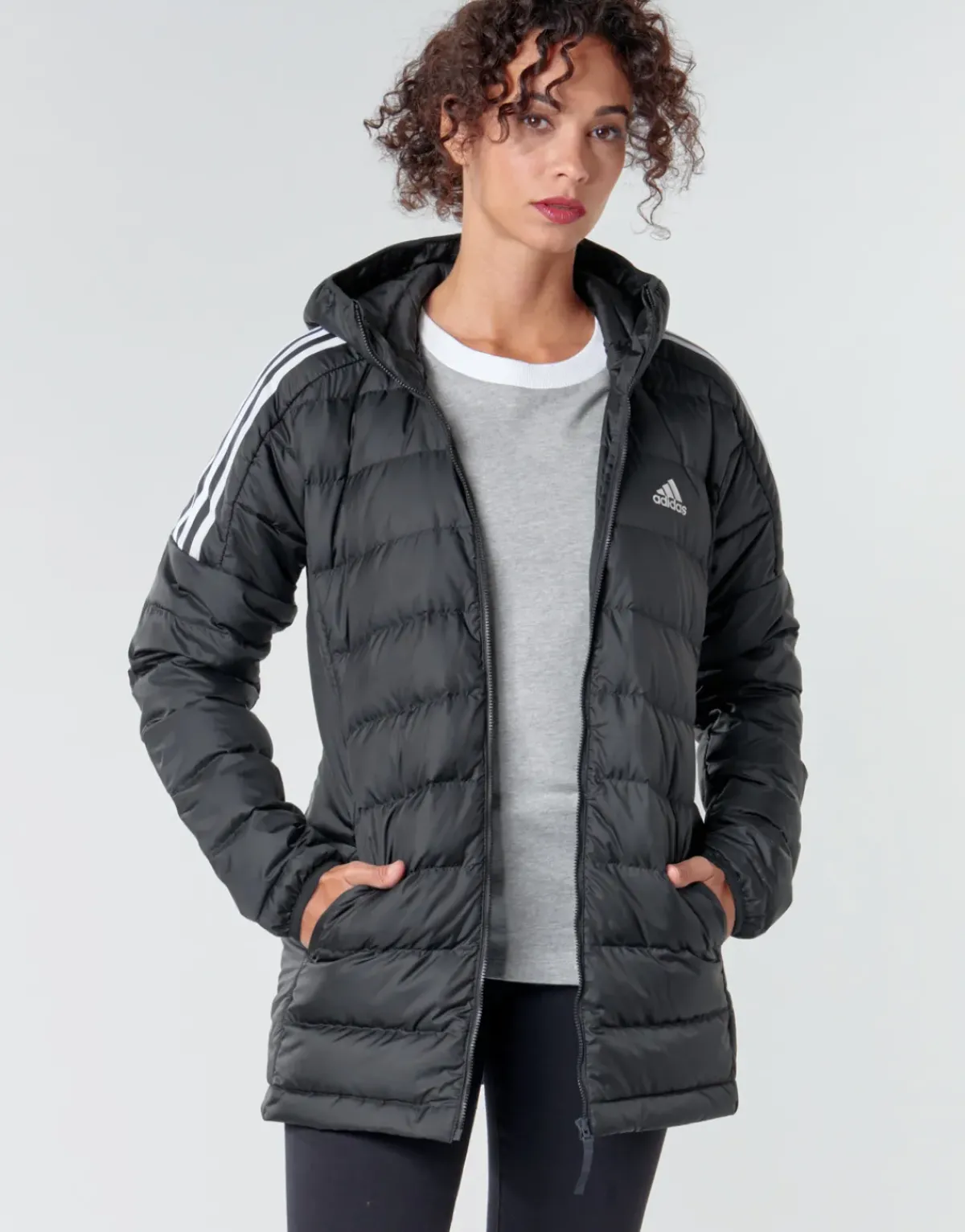 Adidas Sportswear - W ESS DOWN PAR