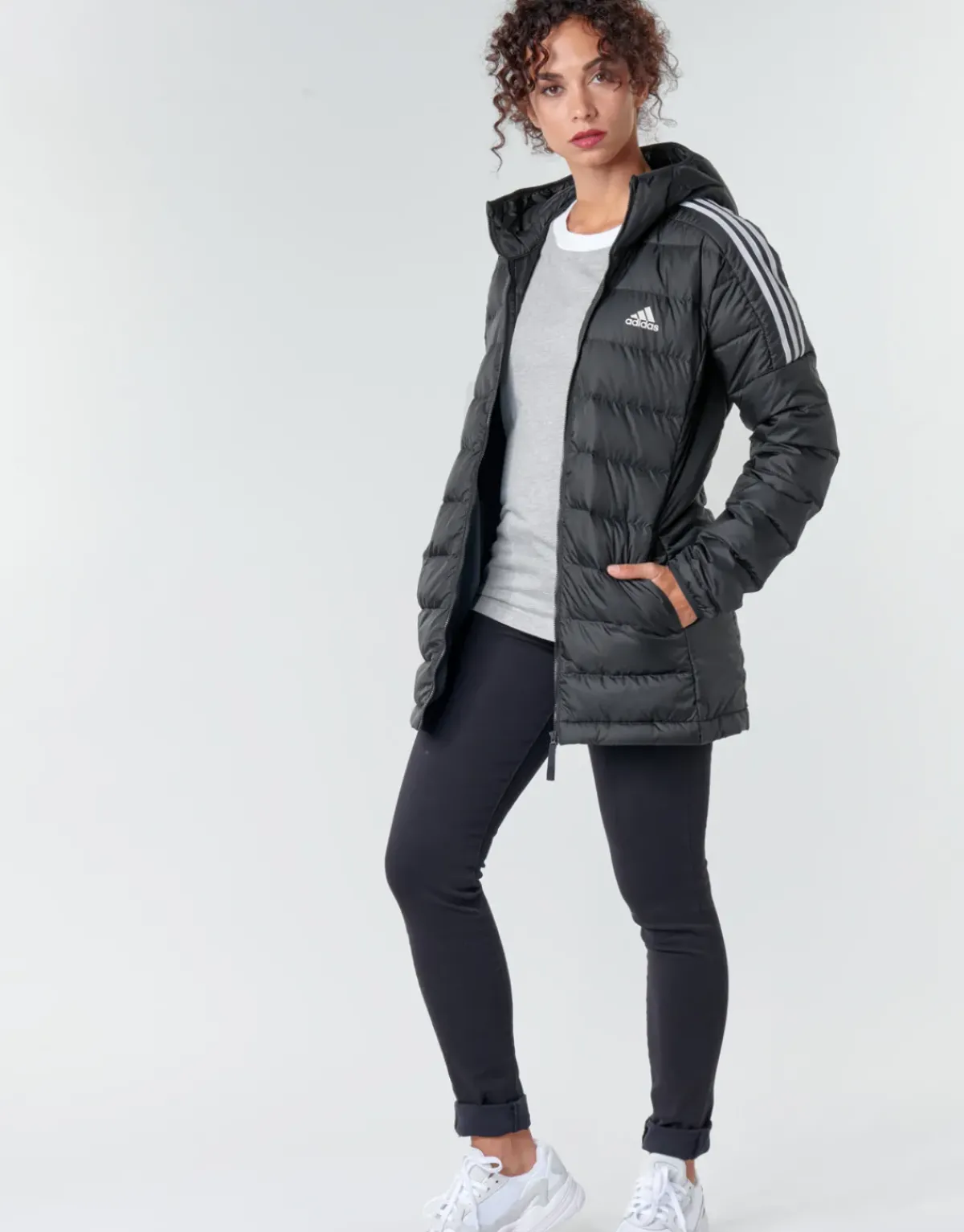 Adidas Sportswear - W ESS DOWN PAR