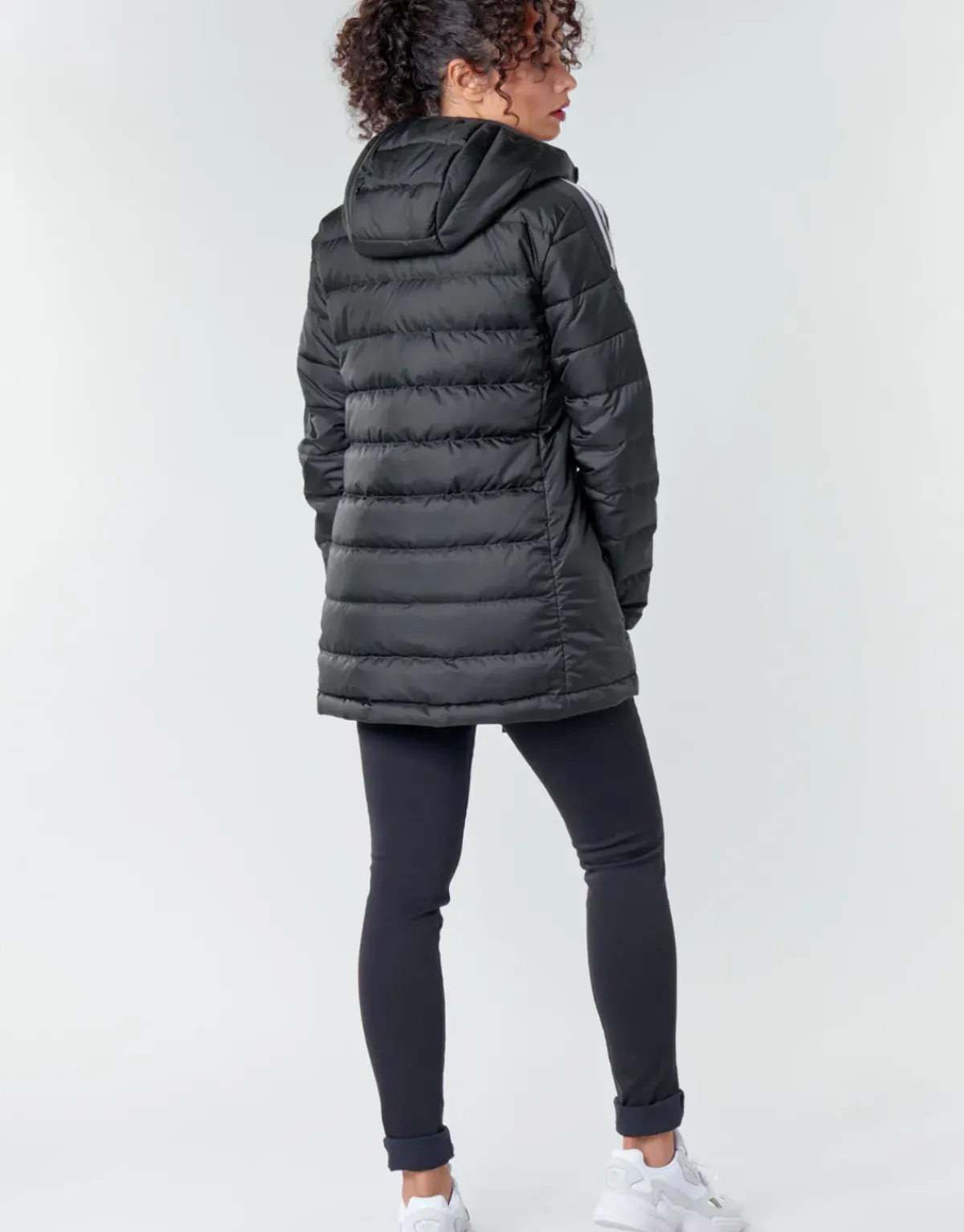 Adidas Sportswear - W ESS DOWN PAR
