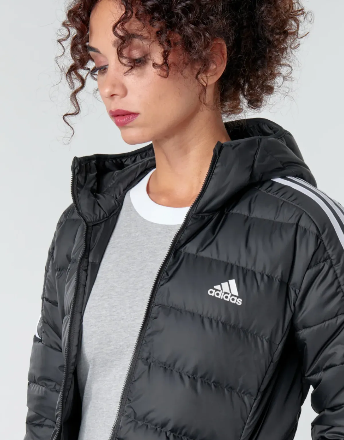 Adidas Sportswear - W ESS DOWN PAR