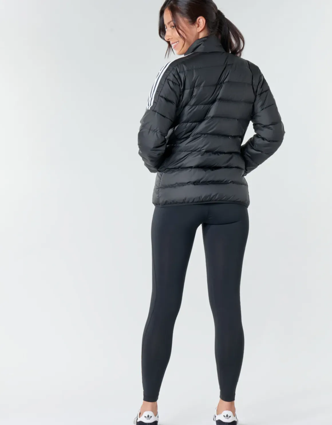 Adidas Sportswear - W ESS DOWN JKT
