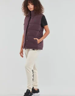 Adidas Sportswear - W HELIONIC VEST