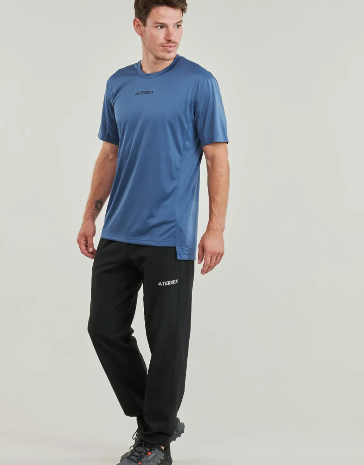 adidas TERREX - Liteflex Hiking Tracksuit Bottoms