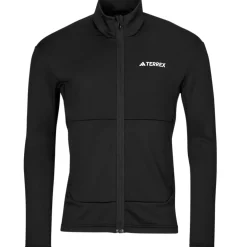 adidas TERREX - Multi Light Fleece Full-Zip Jacket