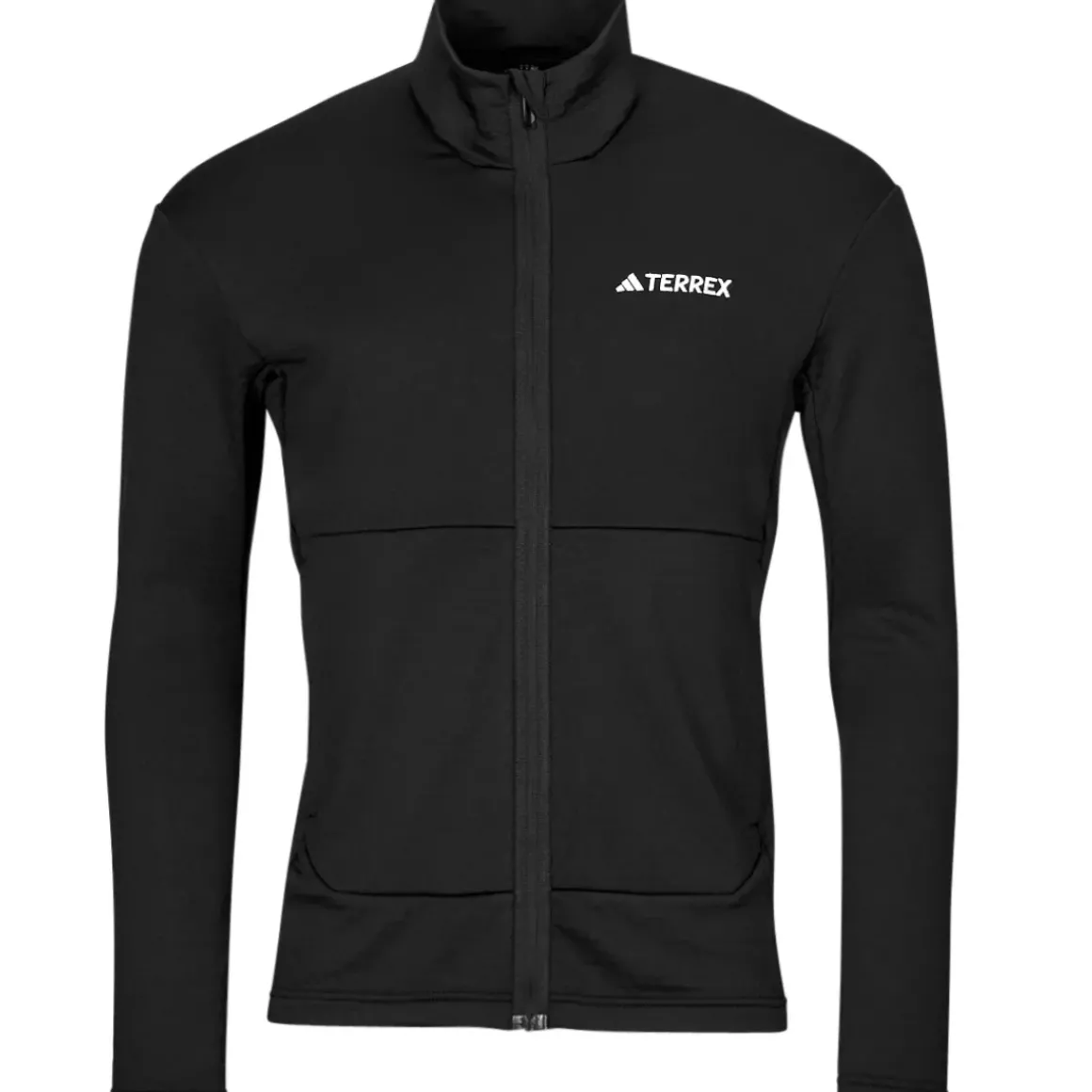 adidas TERREX - Multi Light Fleece Full-Zip Jacket