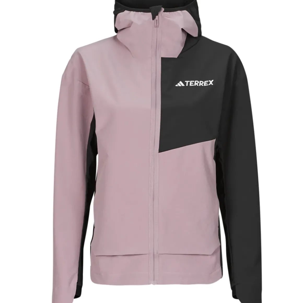 adidas TERREX - Multi Softshell Jacket