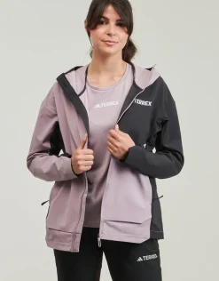 adidas TERREX - Multi Softshell Jacket