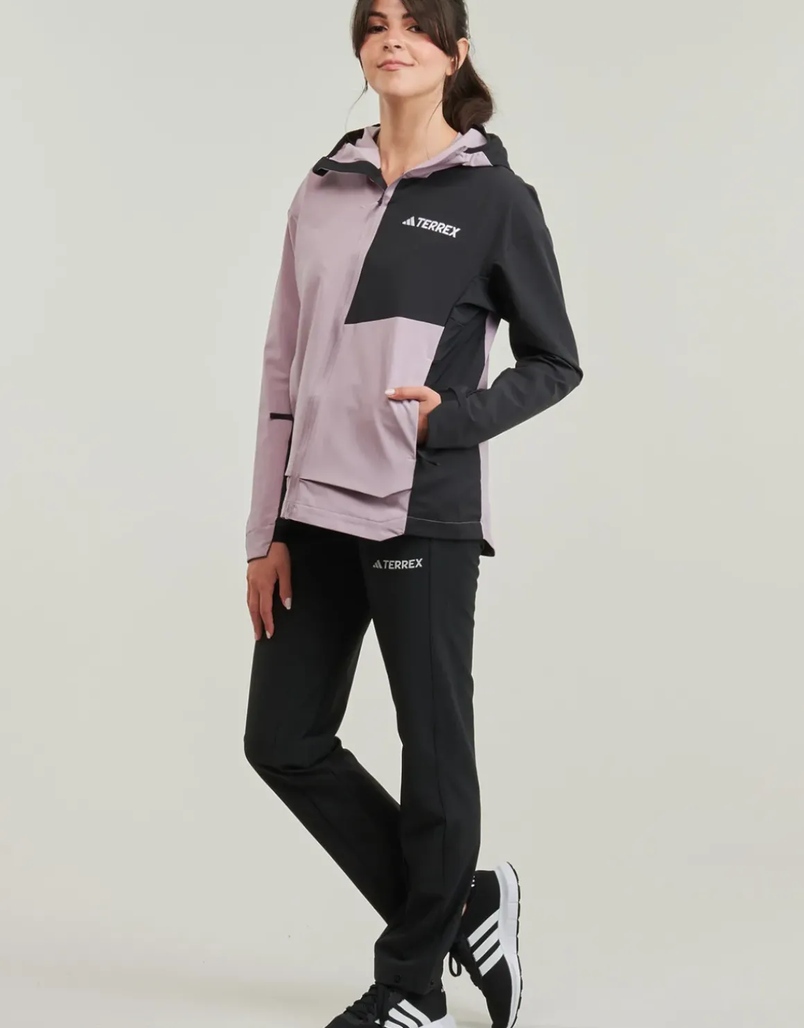 adidas TERREX - Multi Softshell Jacket