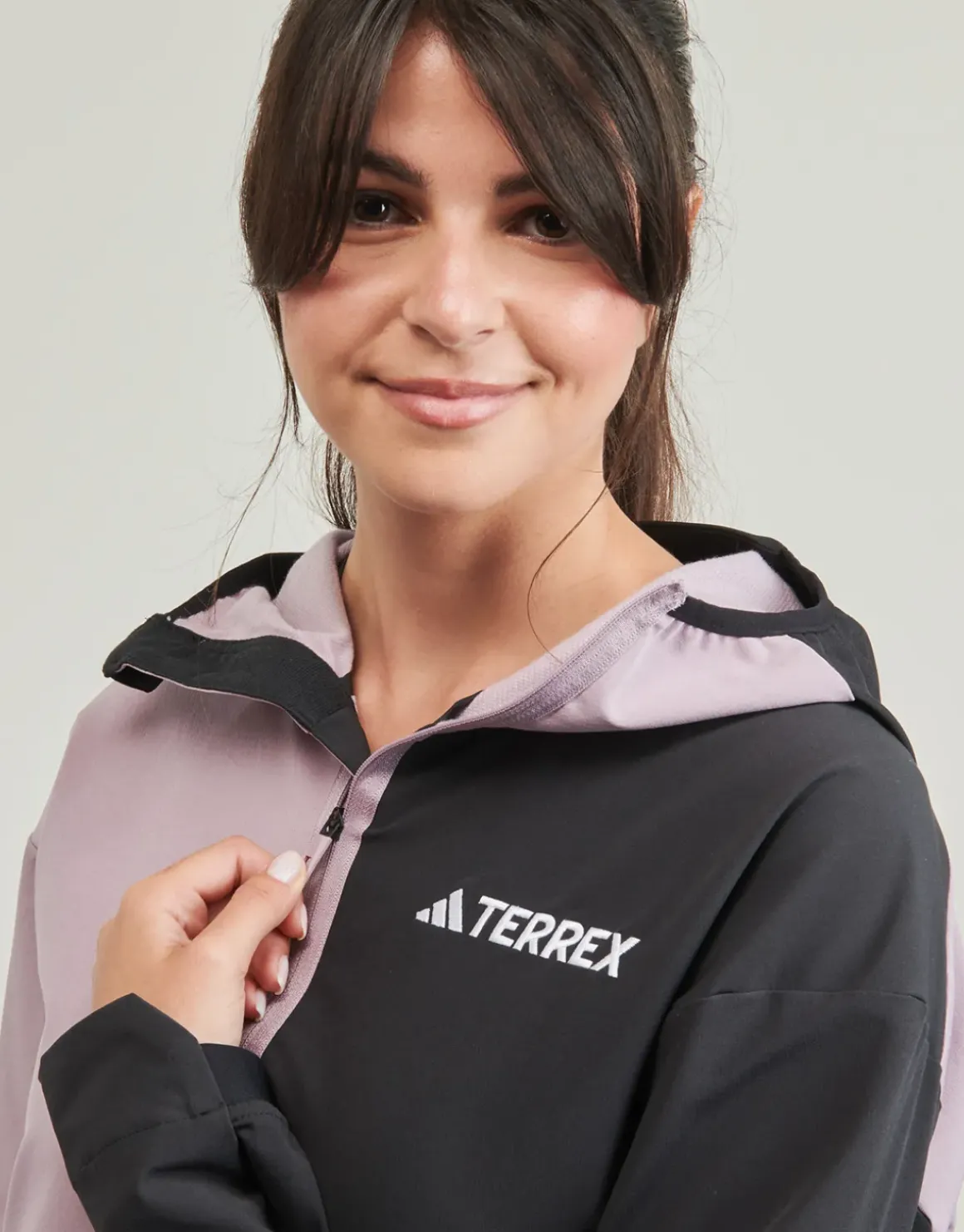 adidas TERREX - Multi Softshell Jacket