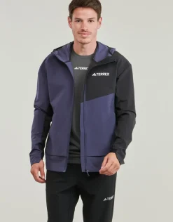 adidas TERREX - Multi Softshell Jacket