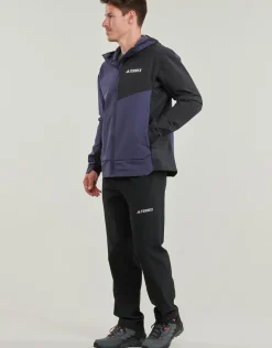 adidas TERREX - Multi Softshell Jacket