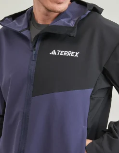 adidas TERREX - Multi Softshell Jacket