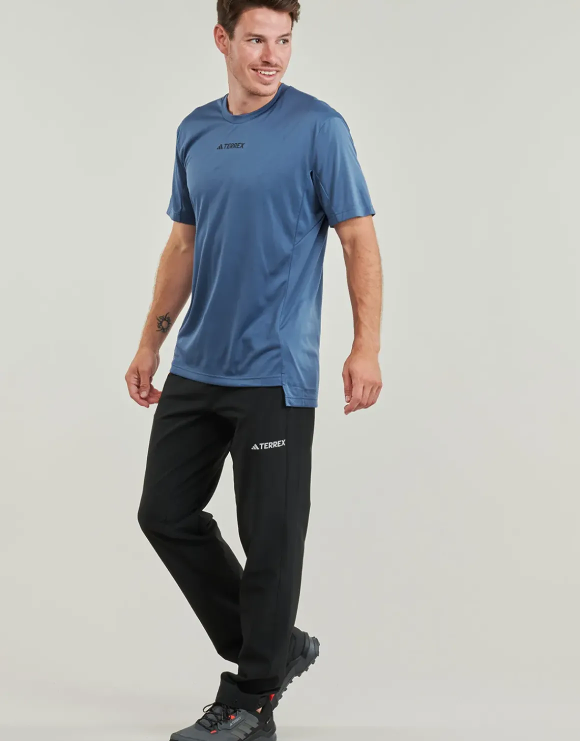 adidas TERREX - Multi T-Shirt