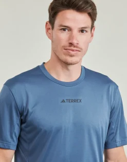 adidas TERREX - Multi T-Shirt