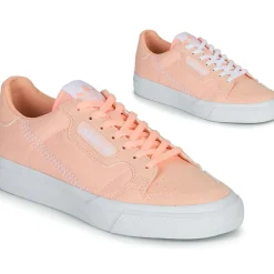 adidas Originals - CONTINENTAL VULC J