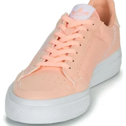 adidas Originals - CONTINENTAL VULC J