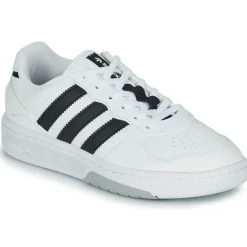 adidas Originals - COURT REFIT J