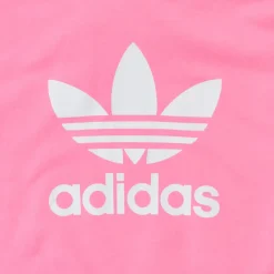 adidas Originals - CROPPED HOODIE