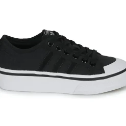 adidas Originals - NIZZA PLATFORM W