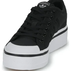 adidas Originals - NIZZA PLATFORM W