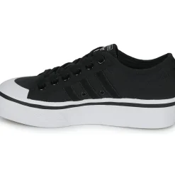 adidas Originals - NIZZA PLATFORM W