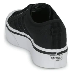 adidas Originals - NIZZA PLATFORM W
