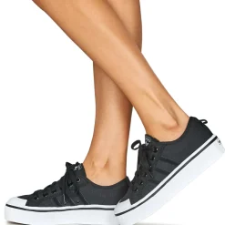 adidas Originals - NIZZA PLATFORM W