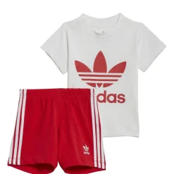 adidas Originals - SHORT TEE SET
