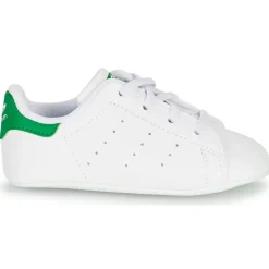 adidas Originals - STAN SMITH CRIB