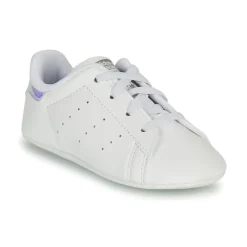 adidas Originals - STAN SMITH CRIB