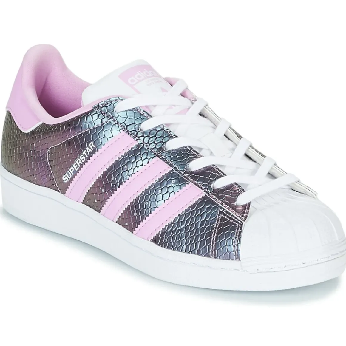 adidas Originals - SUPERSTAR J