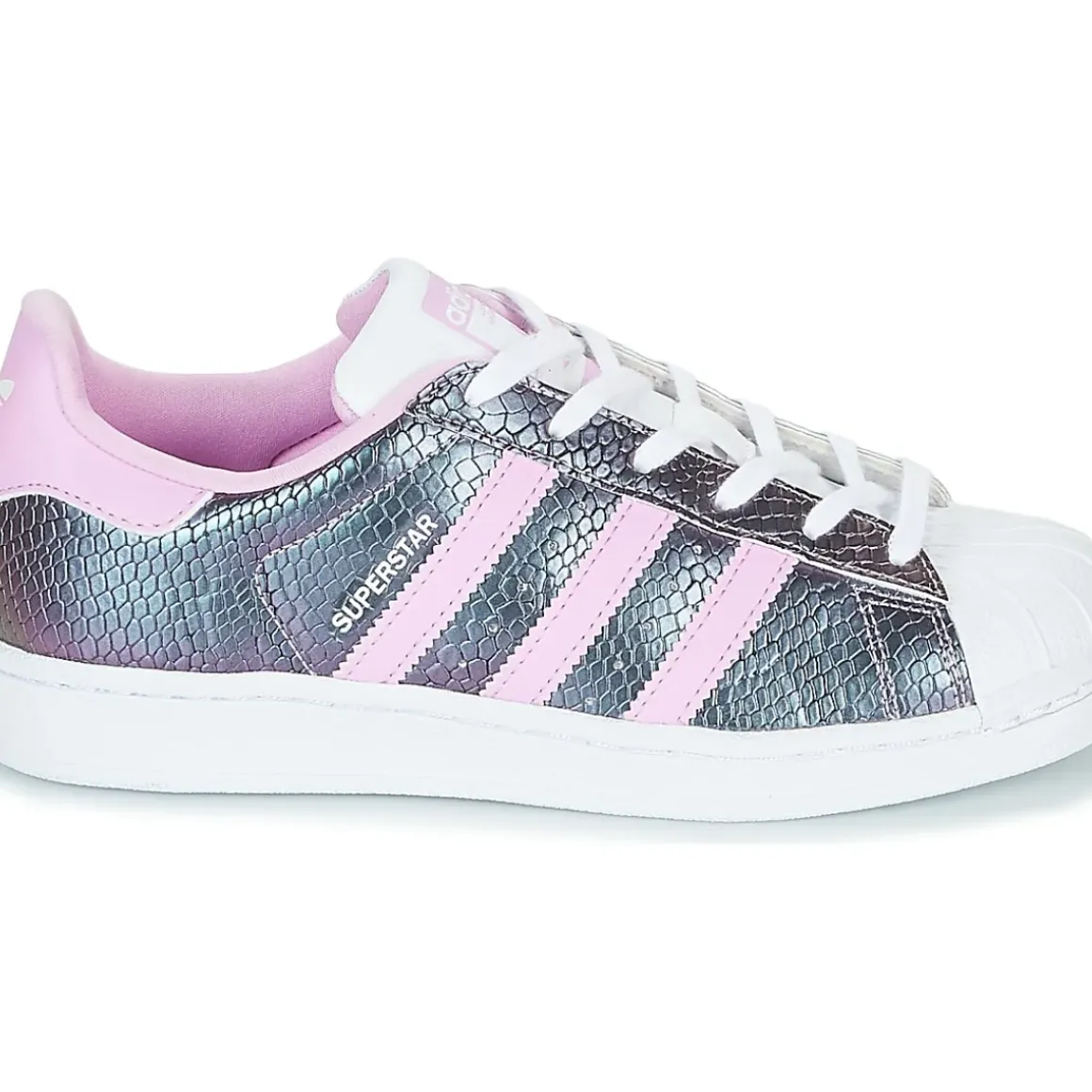 adidas Originals - SUPERSTAR J