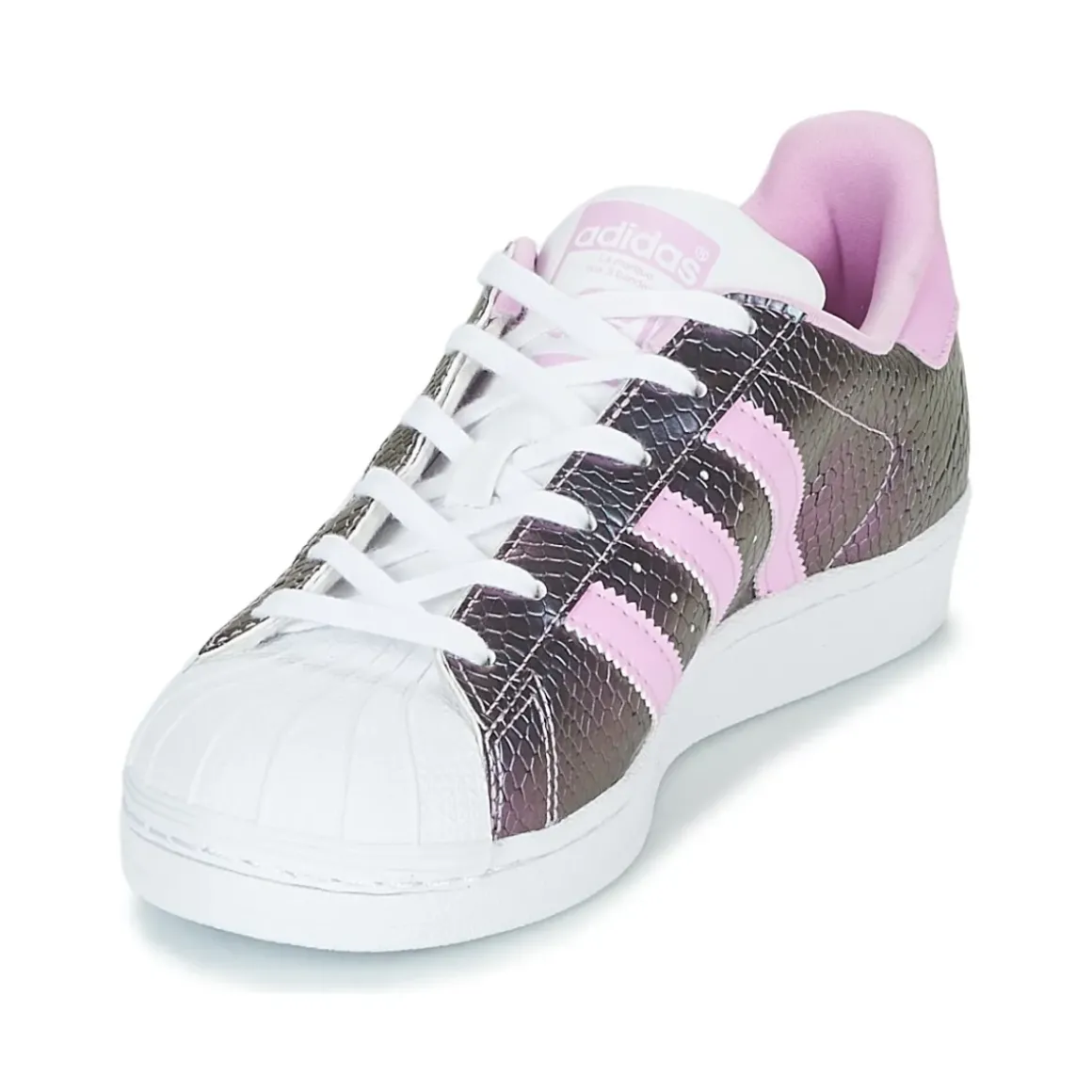 adidas Originals - SUPERSTAR J