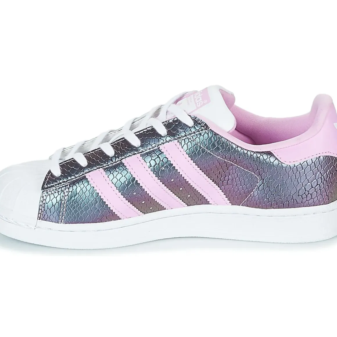adidas Originals - SUPERSTAR J