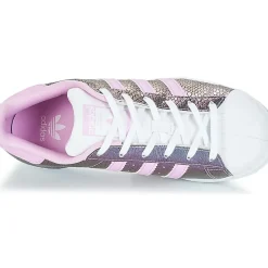 adidas Originals - SUPERSTAR J