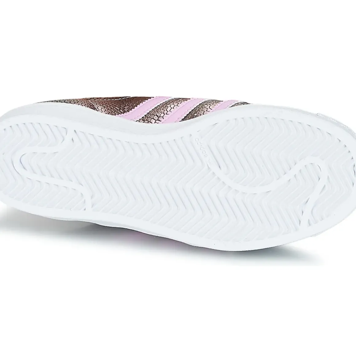 adidas Originals - SUPERSTAR J