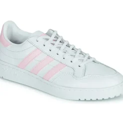 adidas Originals - TEAM COURT W