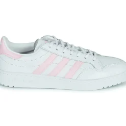 adidas Originals - TEAM COURT W