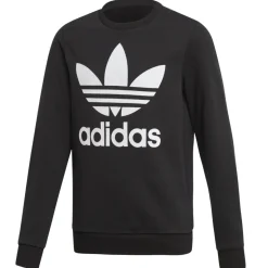 adidas Originals - TREFOIL CREW