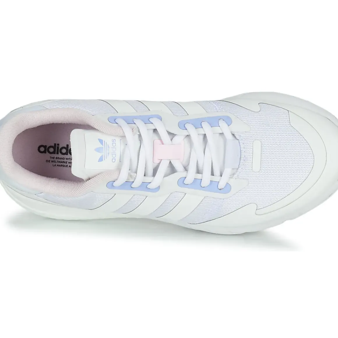 adidas Originals - ZX 1K BOOST W