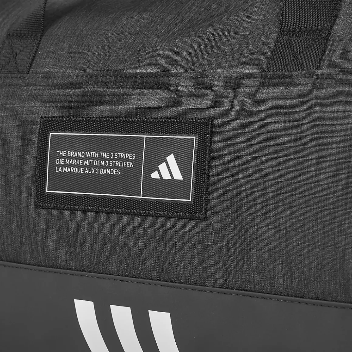 adidas Performance - 4ATHLTS Duffel Bag Small
