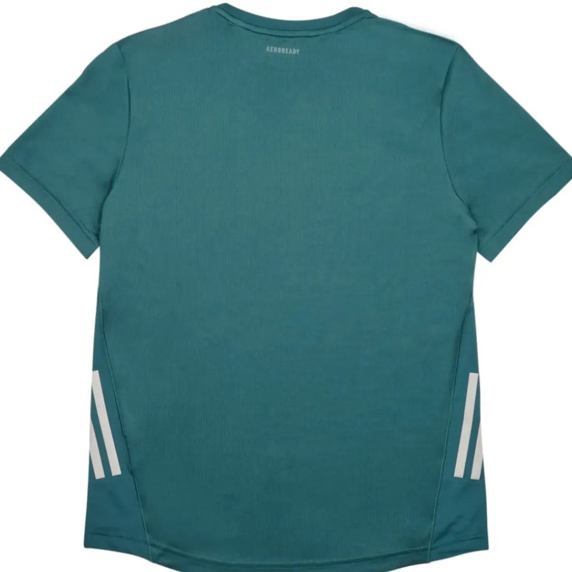 adidas Performance - RUN 3S TEE