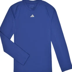 adidas Performance - TF LS TEE Y
