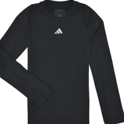 adidas Performance - TF LS TEE Y