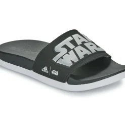 Adidas Sportswear - ADILETTE COMFORT STAR WARS K
