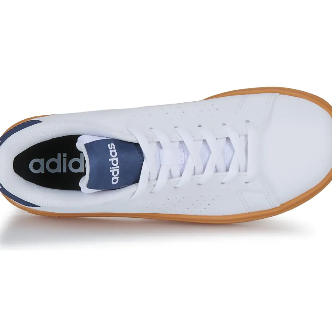 Adidas Sportswear - ADVANTAGE BASE 2.0 J