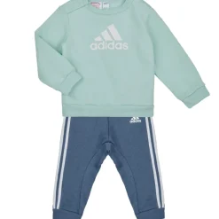 Adidas Sportswear - Badge of Sport Jogger Set